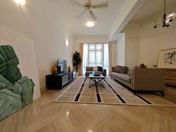 Orange Regency (D10), Apartment #575039051